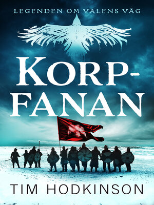 cover image of Korpfanan